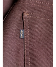 VINTAGE | Vintage Levi's Gold Tab Pants - Brown - 1970s(チノパンツ)