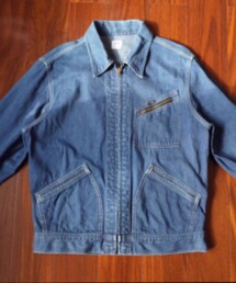 Lee | 91b jacket(デニムジャケット)