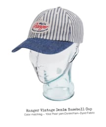 ranger vintage | キャップ