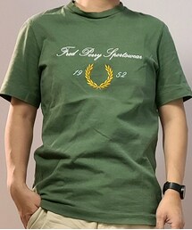 FRED PERRY | Tシャツ/カットソー