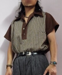 King Louie | ポロシャツ