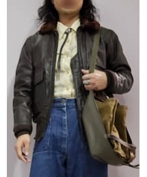 VINTAGE | 60s usa usnavy g1 jacket(ミリタリージャケット)