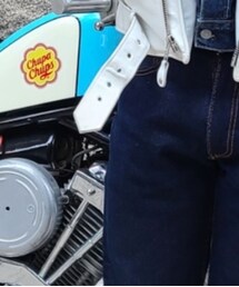 無 | 38oz(デニムパンツ)