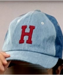 H.R.REMAKE | キャップ