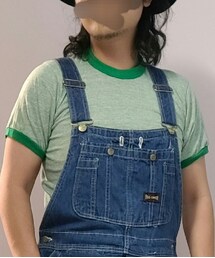 VINTAGE | 70s russell athletic t shirt(Tシャツ/カットソー)