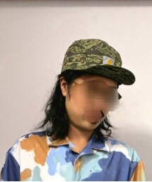 Carhartt | キャップ