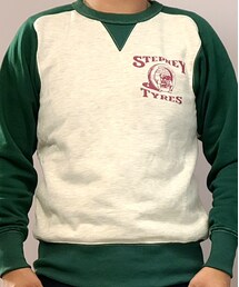 CUSHMAN | Tシャツ/カットソー