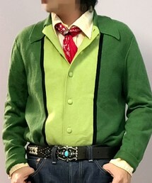 LEVI'S VINTAGE CLOTHING | カーディガン/ボレロ