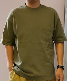 UNIQLO | Tシャツ/カットソー