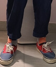 VANS | スニーカー