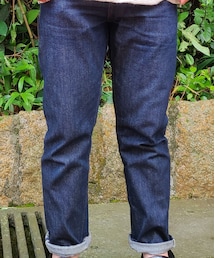 UNBRANDED DENIM | UB101(デニムパンツ)