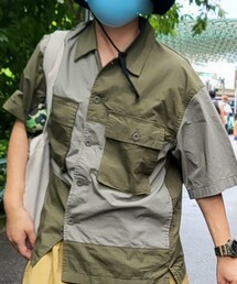 GU | シャツ/ブラウス