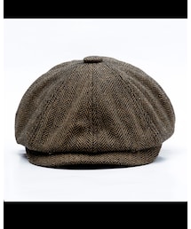 moren hat | キャスケット