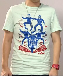 H&M | Tシャツ/カットソー