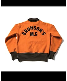 Bronson | ポロシャツ