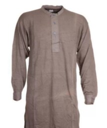 VINTAGE | swedish m39 undershirt
Swedish M39 
Swedish M39 Undershirt
​
​(シャツ/ブラウス)