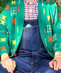 neighborhood x izzue | シャツ/ブラウス