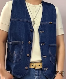 Wrangler | ベスト