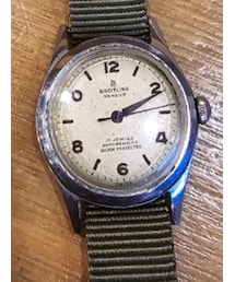 BREITLING | 腕時計
