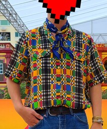 VINTAGE | シャツ/ブラウス