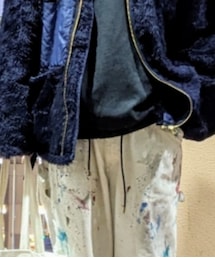 Kouhei Terrai | ジャケット/アウター