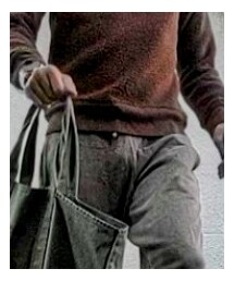 devadurga | スウェットパンツ