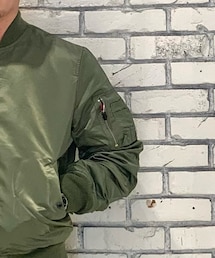 Alpha Industries | MA-1