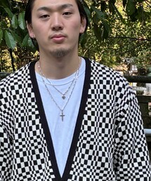 ANTIDOTE BUYERS CLUB | ネックレス