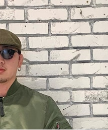 ADSR | サングラス