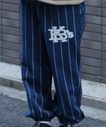 KEBOZ | パンツ