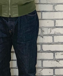 EDWIN | デニムパンツ