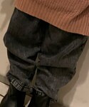 Birthday(バースデイ)の「パンツ(デニムパンツ)」