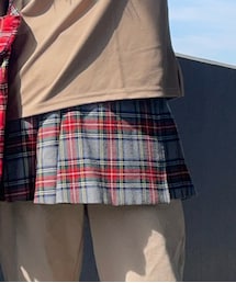 the Closet | スカート