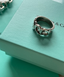 TIFFANY&Co. | リング