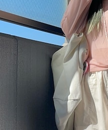 SHEIN | トートバッグ