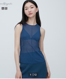 UNIQLO | タンクトップ