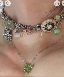 SHEIN | ネックレス