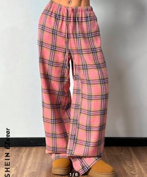 SHEIN | パンツ