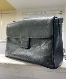 CHANEL | vintage CANEL caviar(ハンドバッグ)