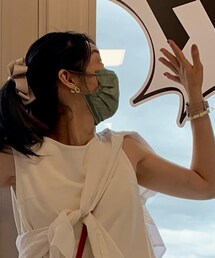 OLD NAVY | シャツ/ブラウス