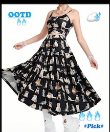 SHEIN | スカート