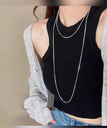 SHEIN | ネックレス