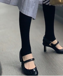 SALON | パンプス