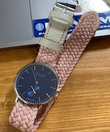 KNOT | アナログ腕時計