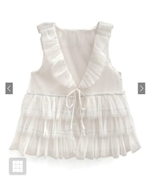 GRL | その他トップス