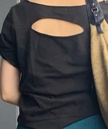 Heather | Tシャツ/カットソー