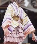 TSUMORI CHISATO(ツモリチサト)の「水着/着物・浴衣(浴衣)」