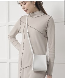 ALTROSE | 【WEARISTA　haruさん紹介】ミニショルダーバッグ [シンシア](ショルダーバッグ)