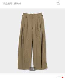 GU | スラックス