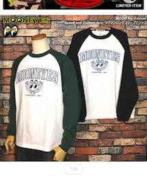 mooneyes | Tシャツ/カットソー